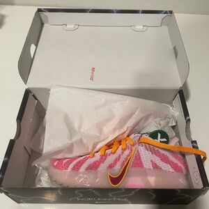 New Nike Ja 3 "Jelly Bean" Women’s Basketball Sneakers